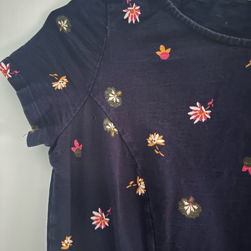 Boden jersey dress
